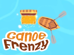 Gioco Canoe Frenzy