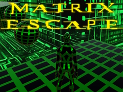 Gioco Matrix Escape