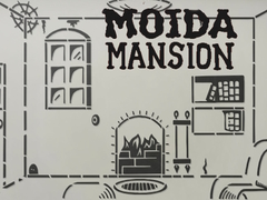 Gioco Moida Mansion