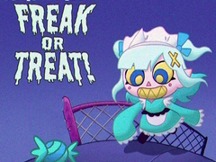 Gioco Freak or Treat 