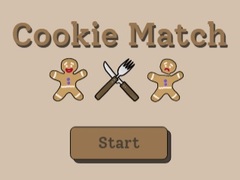 Gioco Cookie Match