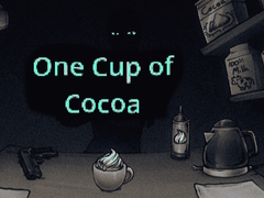 Gioco One Cup of Cocoa