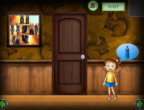 Gioco Cameretta per bambini Amgel Escape 250 