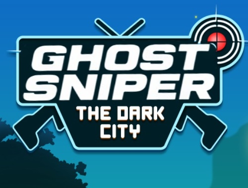 Gioco Cecchino fantasma La città oscura .