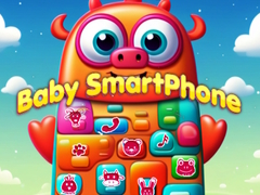 Gioco Baby Smartphone