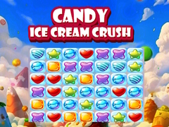 Gioco Candy Ice Cream Crush