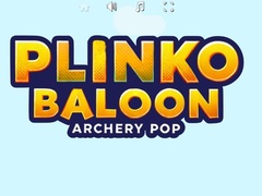 Gioco Plinko Ballon