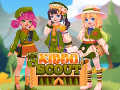 Gioco Kiddo Scout