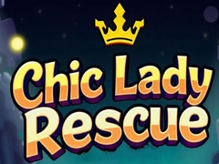 Gioco Chic Lady Rescue