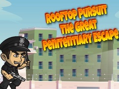 Gioco Rooftop Pursuit The Great Penitentiary Escape