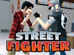 Gioco Street Fighter Simulator