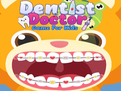 Gioco Dentist Doctor Game For Kids