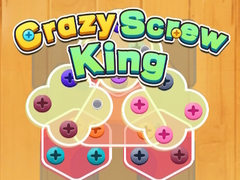 Gioco Crazy Screw King