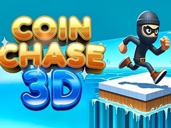 Gioco Coin Chase 3D