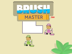 Gioco Brush Master