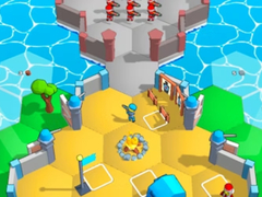 Gioco Hex Wars