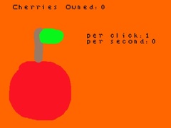 Gioco Cherry