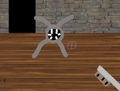 Gioco Espellere Bugebreaker 