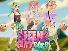 Gioco Teen Fairycore