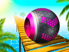 Gioco Rolling Balls Sea Race