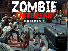 Gioco Zombie Outbreak Survive