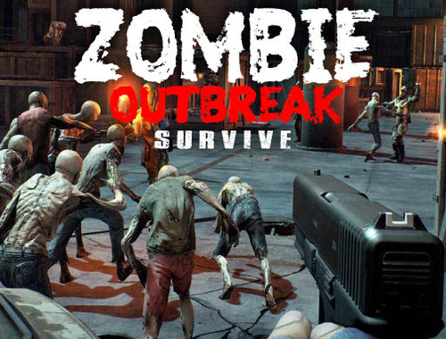 Gioco Sopravvivi all'epidemia di zombi 