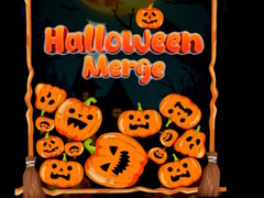 Gioco Halloween Merge