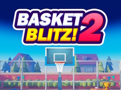 Gioco Basket Blitz! 2 