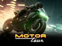 Gioco Motor Tour