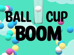 Gioco Ball Cup Boom