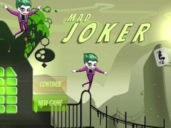 Gioco Mad Joker