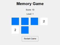 Gioco Memory Match A Fun Pair