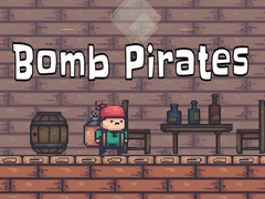 Gioco Bomb Pirates