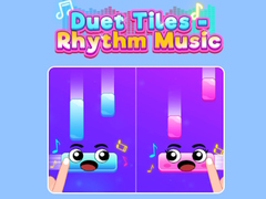 Gioco Duet Tiles - Rhythm Music