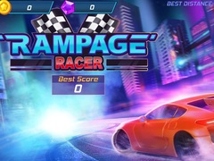 Gioco Rampage Racer