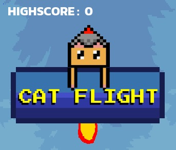 Gioco Volo del gatto .