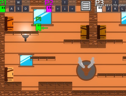 Gioco L'ultimo schermidore 