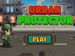 Gioco Urban Protector