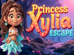 Gioco Princess Xylia Escape