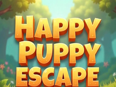 Gioco Happy Puppy Escape