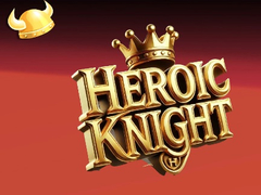 Gioco Heroic Knight