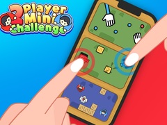 Gioco 2 Player Mini Challenge