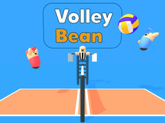 Gioco Volley Bean