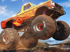 Gioco Mad Truck