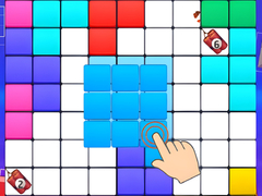 Gioco Block Puzzle Master