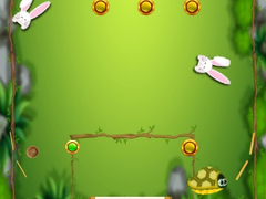 Gioco Bunny Goal