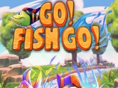 Gioco Go! Fish Go!