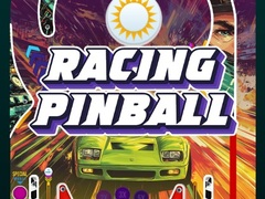 Gioco Racing Pinball