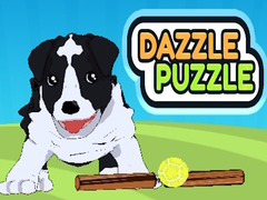 Gioco Dazzle Puzzle