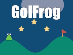 Gioco GolFrog